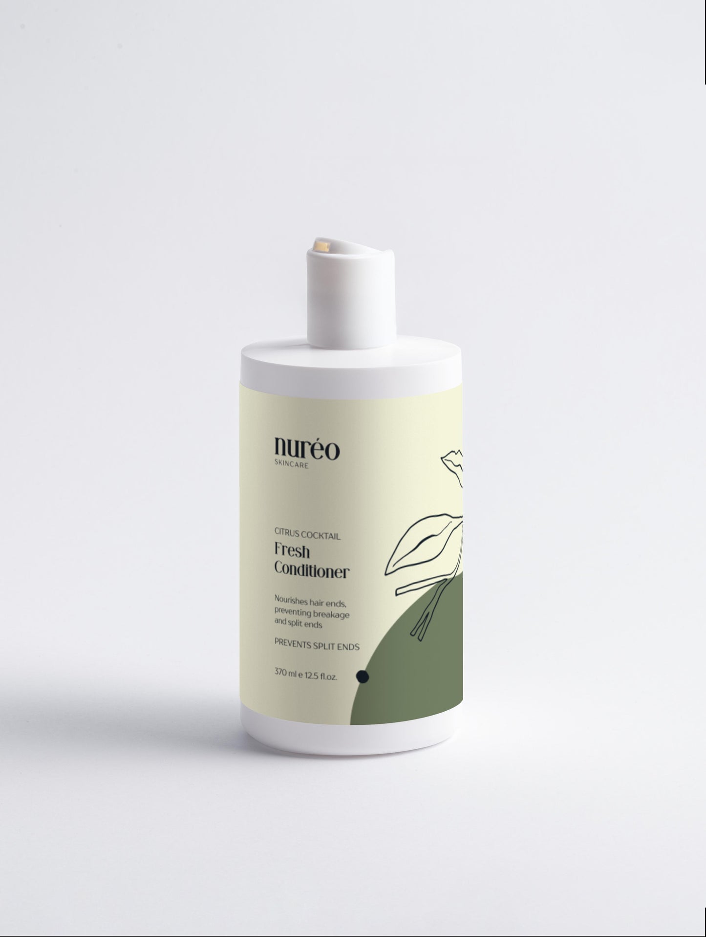 Fresh Conditioner, Citrus Cocktail