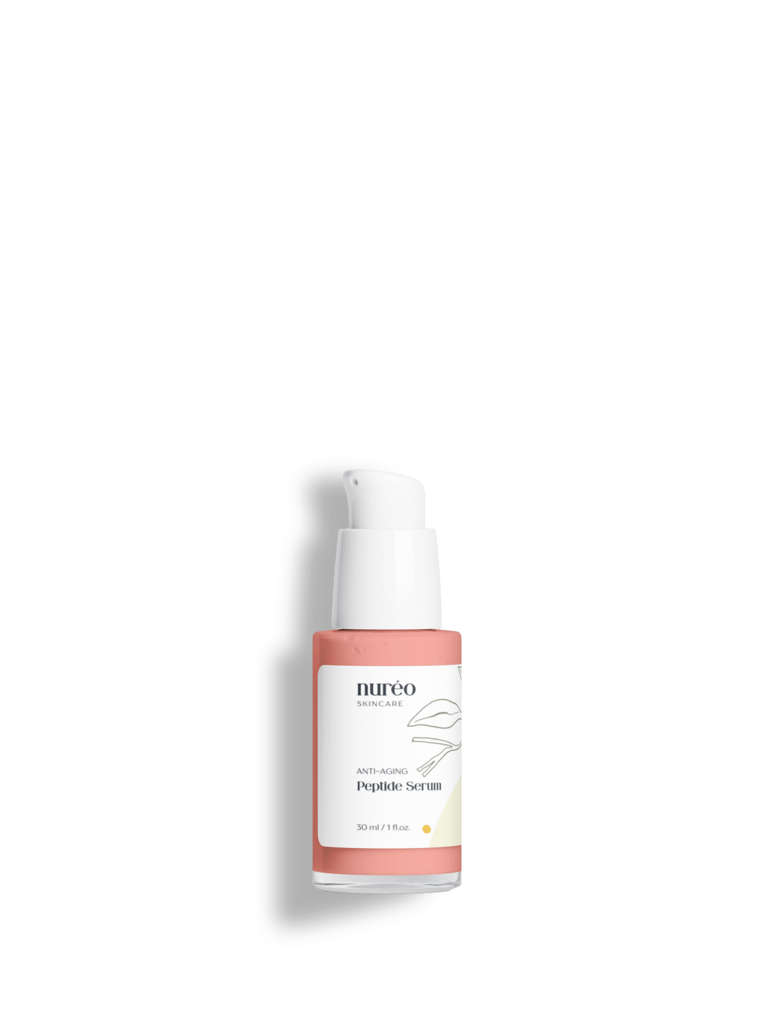 美容液 NOEVIR SHITTORI SERUM 45ml 美容液 NOEVIR SHITTORI SERUM