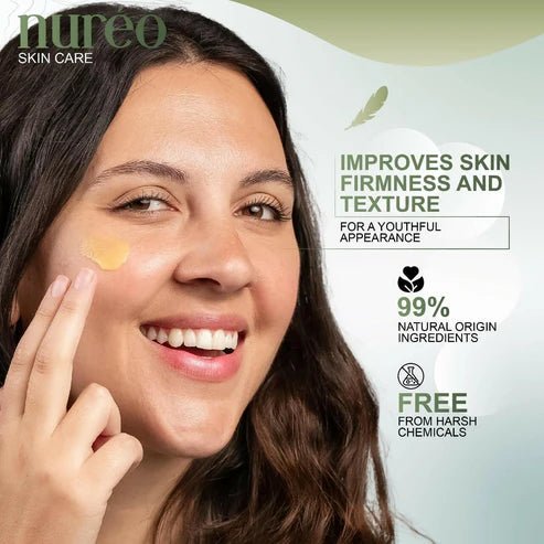 5 Essential Benefits of Using Nuréo Vitamin C Serum for Brighter Skin - Nuréo