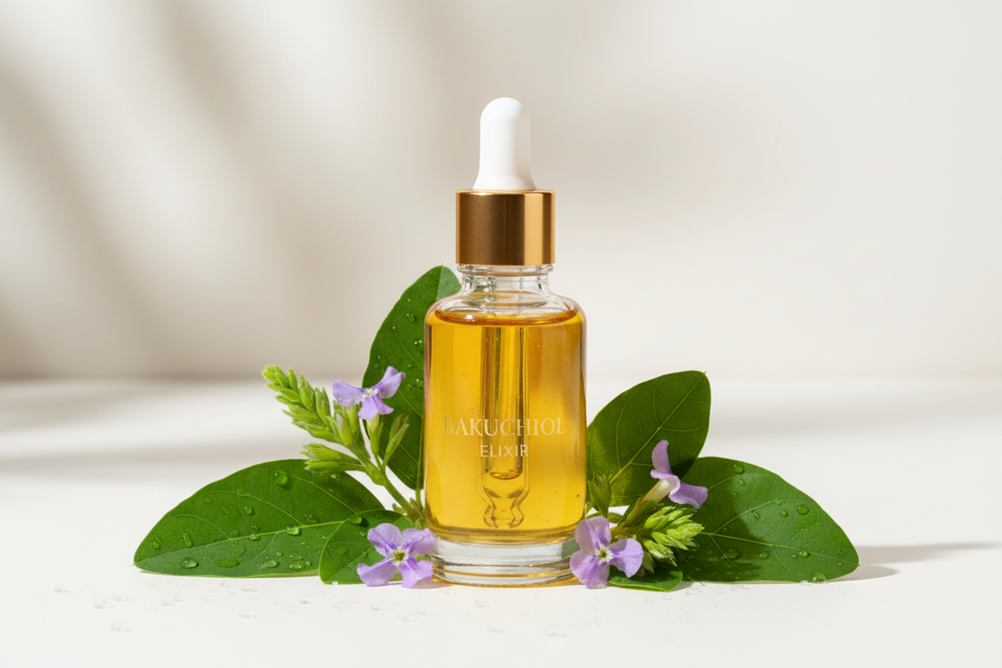 Bakuchiol VS Retinol
