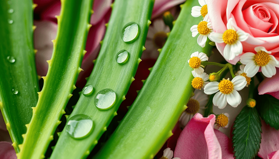 Discover the Beauty of Eco-Friendly Skincare with Nuréo - Nuréo