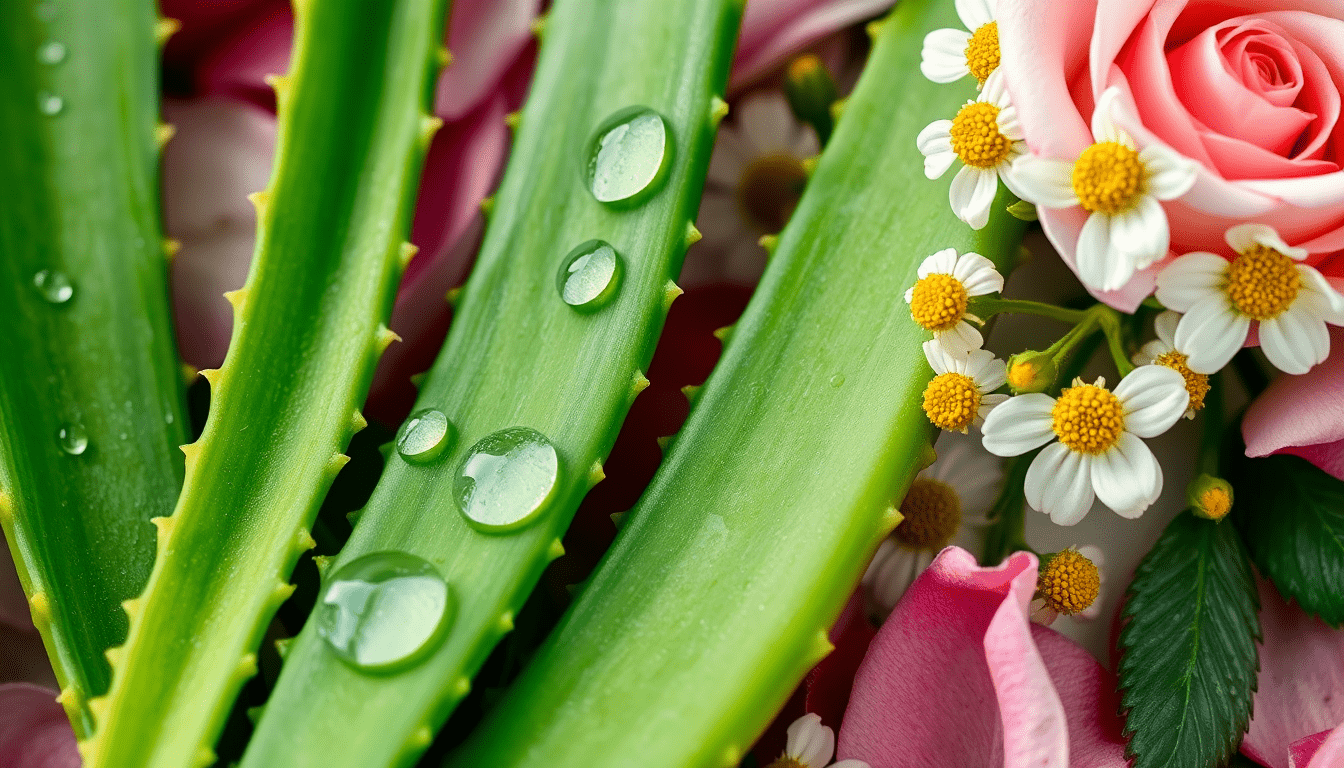 Discover the Beauty of Eco-Friendly Skincare with Nuréo - Nuréo