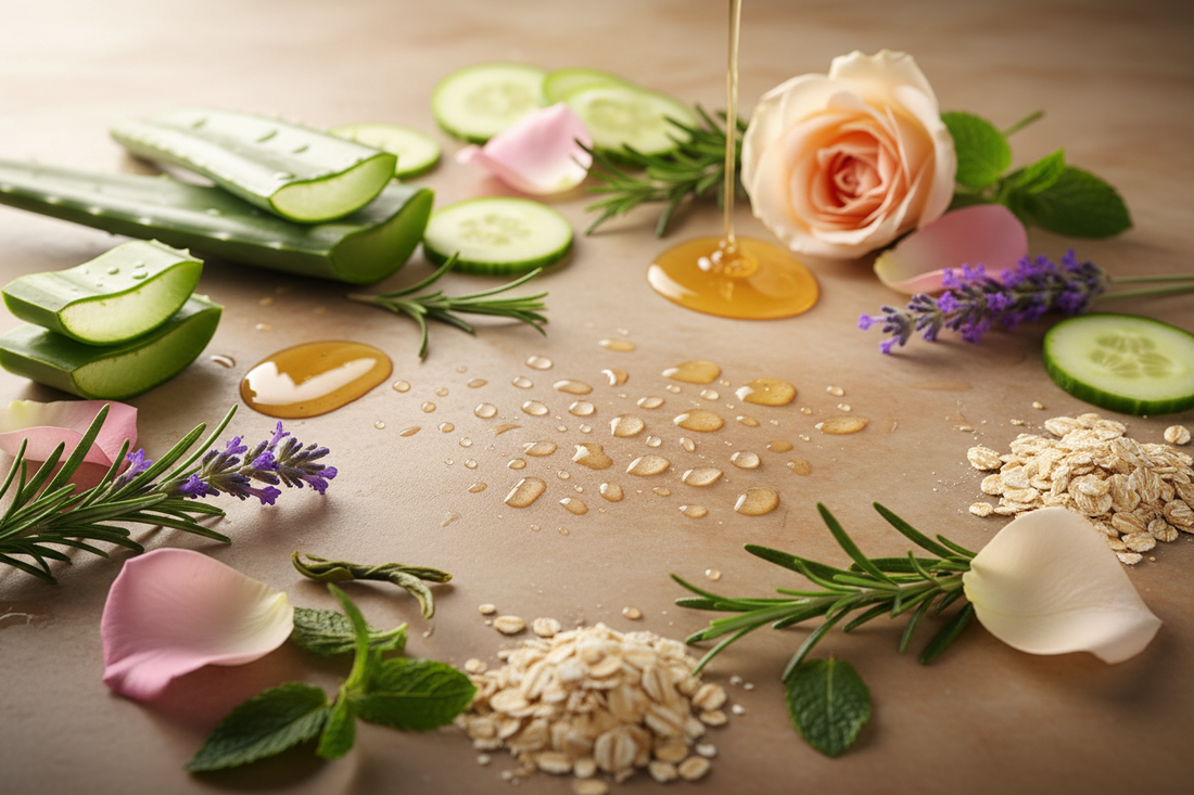 Clean Beauty Statistics 2026: 25 Numbers Every Shopper Needs