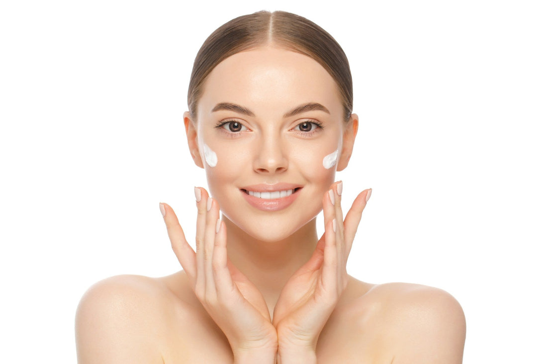 The Ultimate Guide to Anti-Aging Skincare with Nuréo Luxe Face Cream - Nuréo