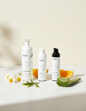 Complete Face Routine Bundle | nuréo