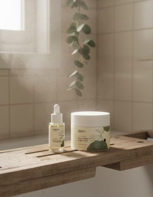 Hair Revival Kit Bundle | nuréo