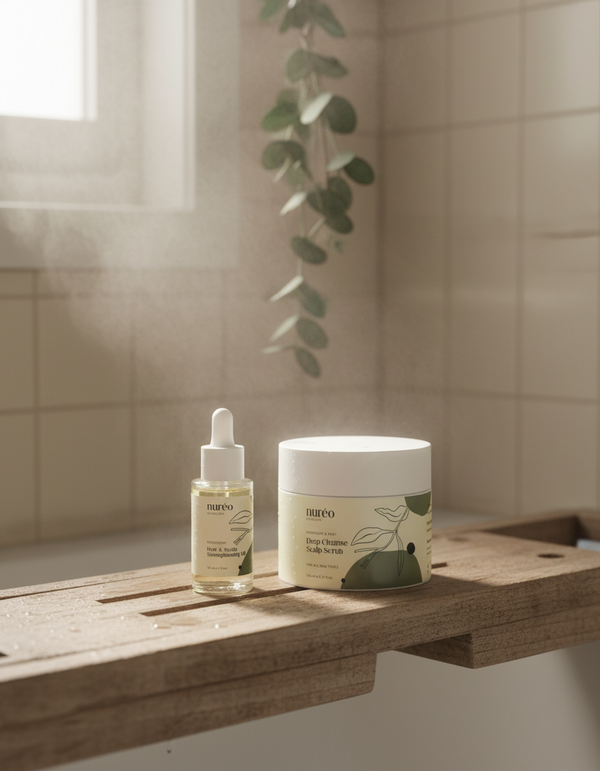 Hair Revival Kit Bundle | nuréo