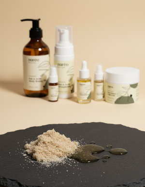 Hair Revival Kit Bundle | nuréo