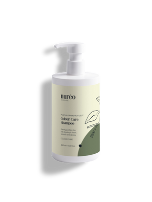 Colour Care Shampoo, Peachy Grapefruit Zest