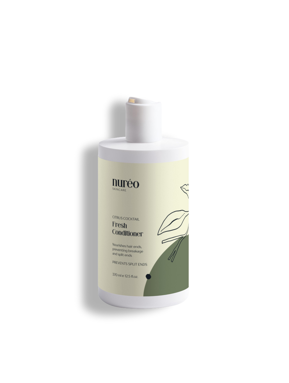 Fresh Conditioner, Citrus Cocktail