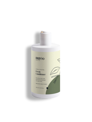 Fresh Conditioner, Citrus Cocktail