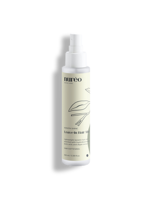 Keratin Shine Leave-In Hair Mist