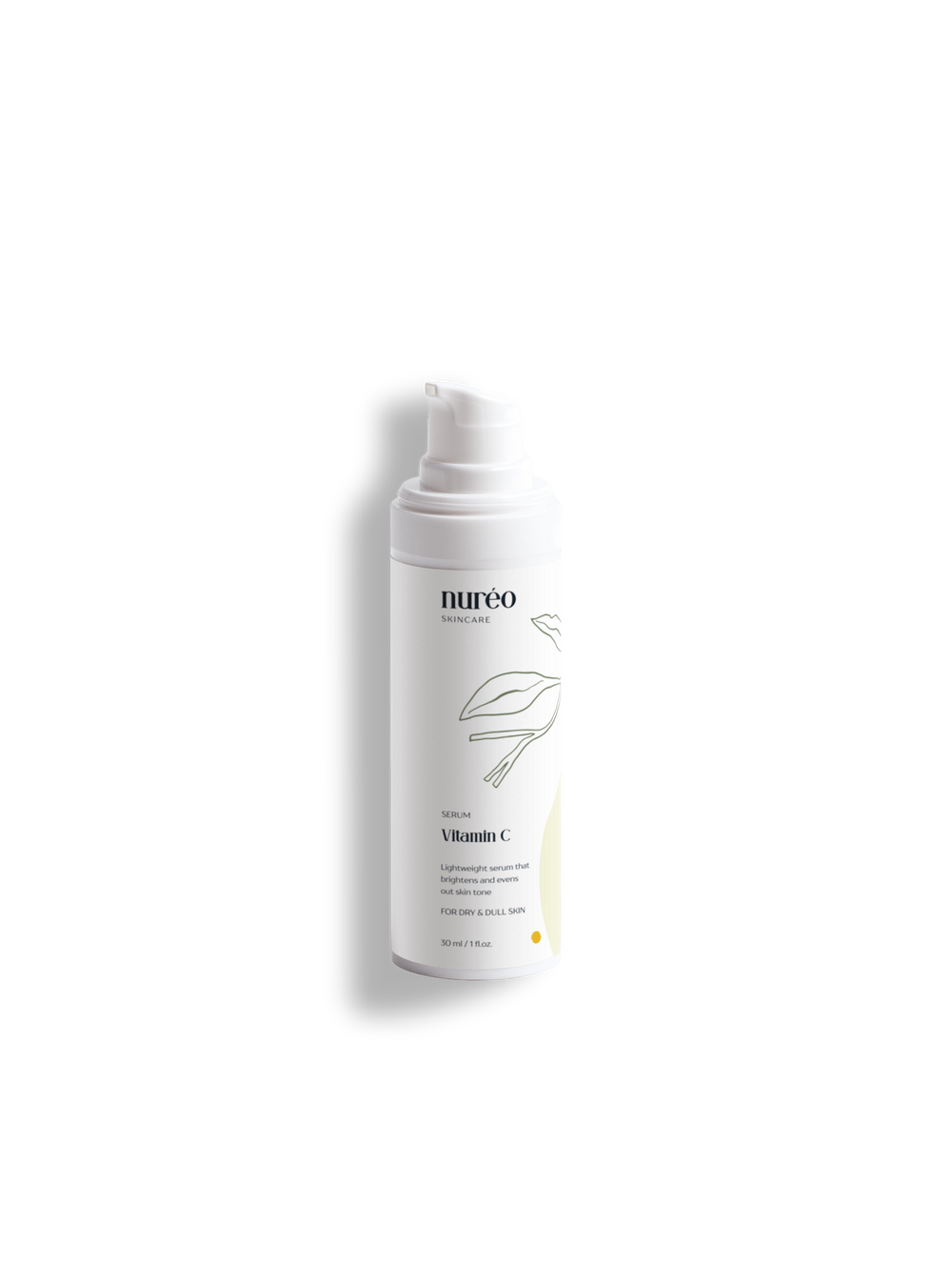 Radiant Boost Vitamin C Serum