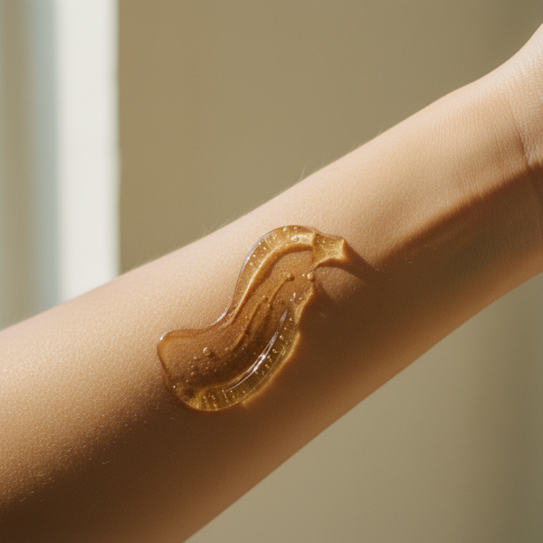 Amber Hand & Body Wash | nuréo