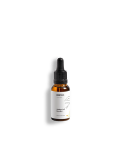 Antioxidant Ginkgo Gel Booster - Nuréo