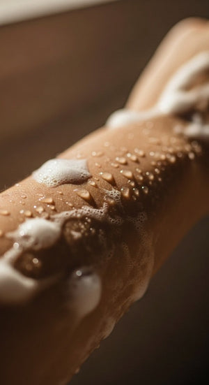 The Evening Wash
