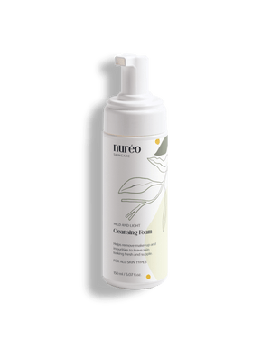 Cleansing Foam - Nuréo