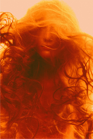 Colour Care Shampoo, Peachy Grapefruit Zest - Nuréo