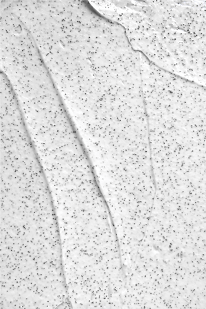 Deep Cleanse Scalp Scrub, Rosemary & Mint - Nuréo