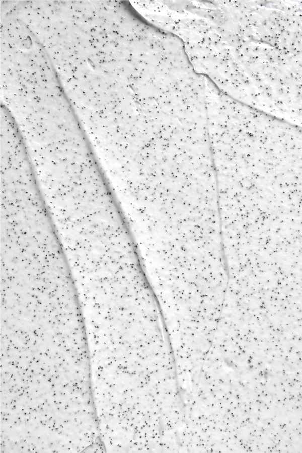 Deep Cleanse Scalp Scrub, Rosemary & Mint - Nuréo