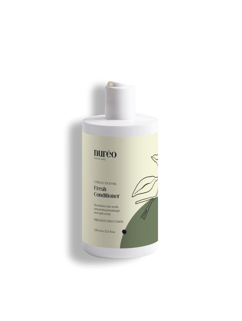 Fresh Conditioner, Citrus Cocktail - Nuréo