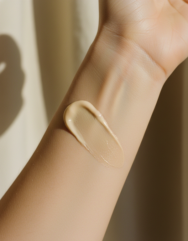 Smoothing Gloss Conditioner | nuréo