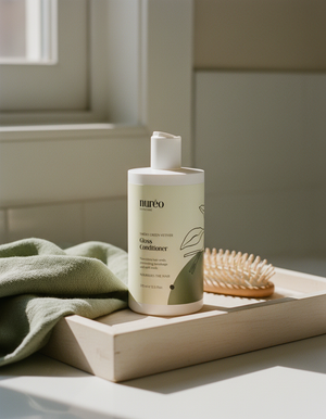 Smoothing Gloss Conditioner | nuréo