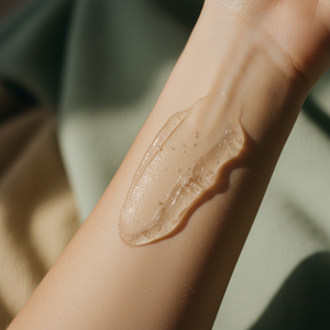 Smoothing Gloss Shampoo | nuréo