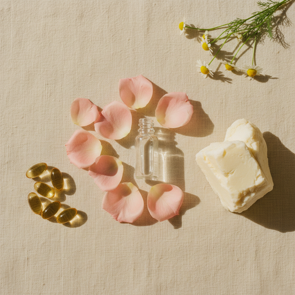 Anti-Aging Day Cream | nuréo GlowGuard