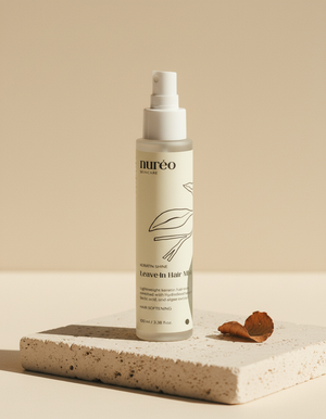 Keratin Leave-In Hair Mist | nuréo