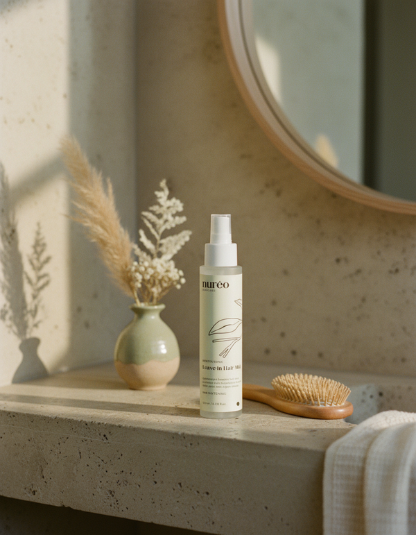 Keratin Leave-In Hair Mist | nuréo