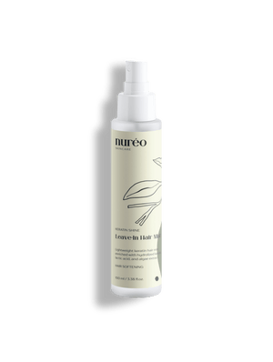 Keratin Shine Leave - In Hair Mist - Nuréo