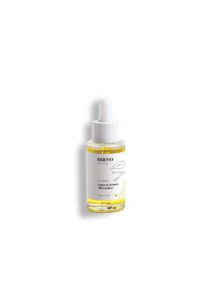Natural Retinol Alternative Oil Serum - Nuréo