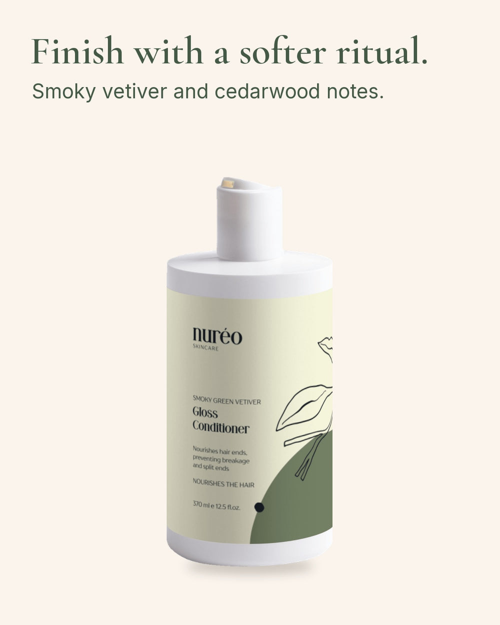 nuréo — 01 clean product