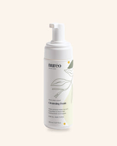 nuréo — 01 clean product
