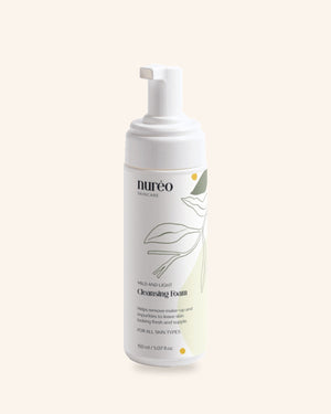 nuréo — 01 clean product