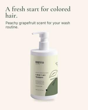 nuréo — 02 benefit