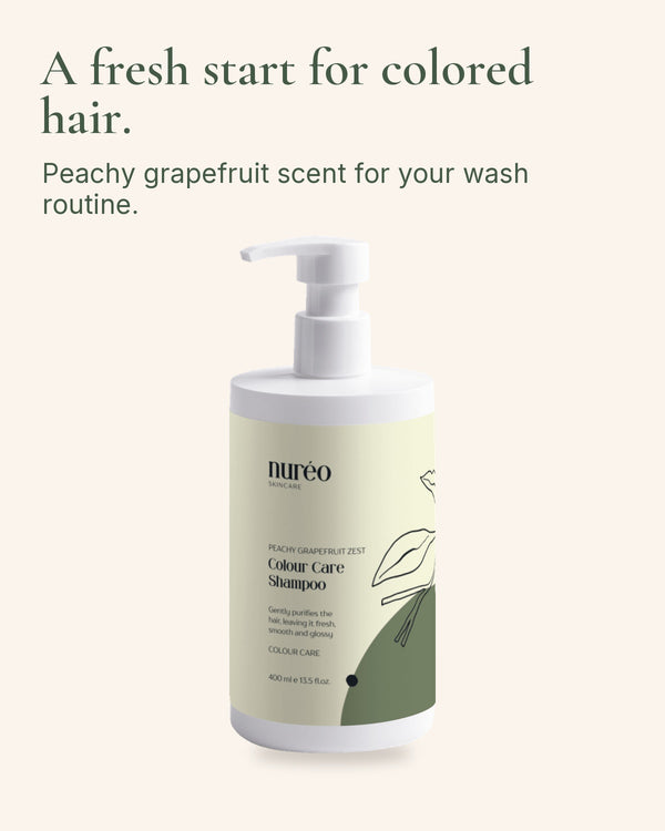 nuréo — 02 benefit