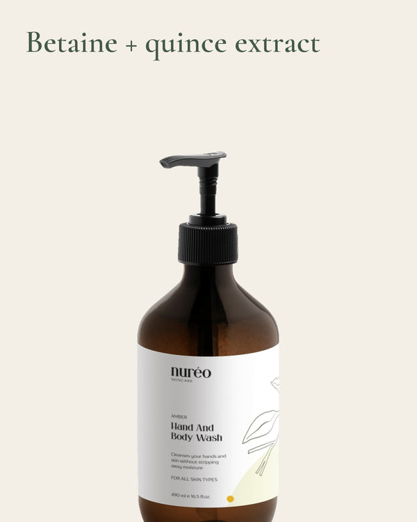 nuréo — 03 formula