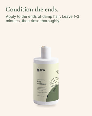 nuréo — 04 how to use