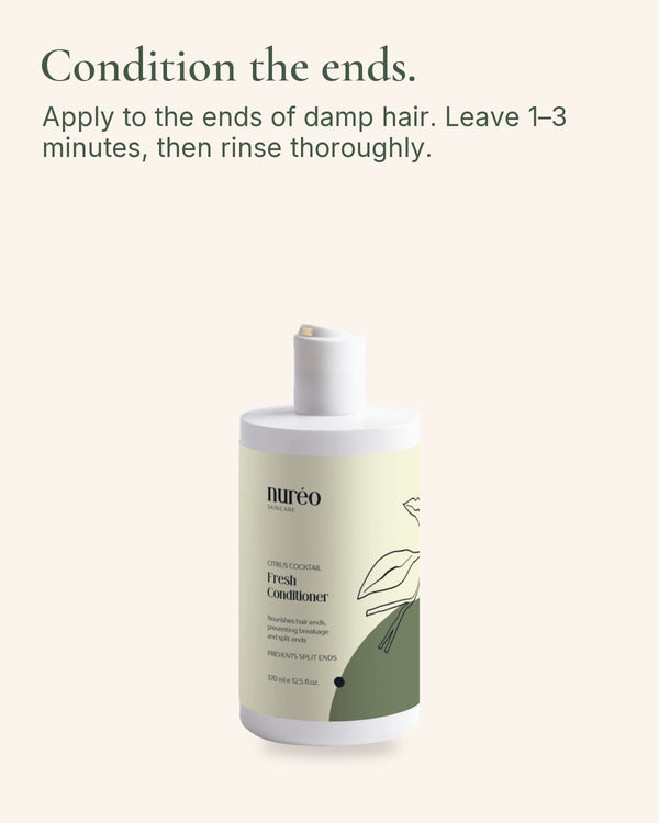 nuréo — 04 how to use