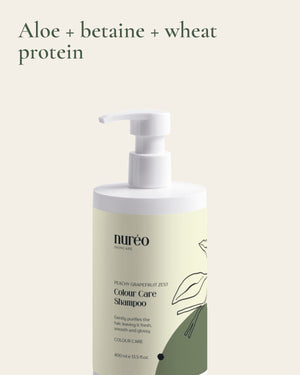 nuréo — 03 formula