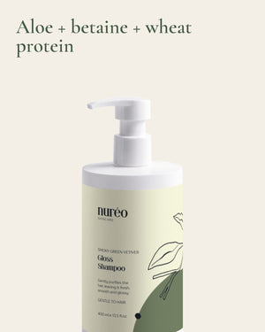 nuréo — 03 formula