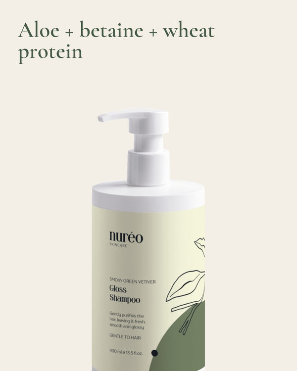 nuréo — 03 formula