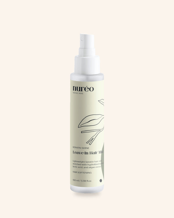 nuréo — 01 clean product