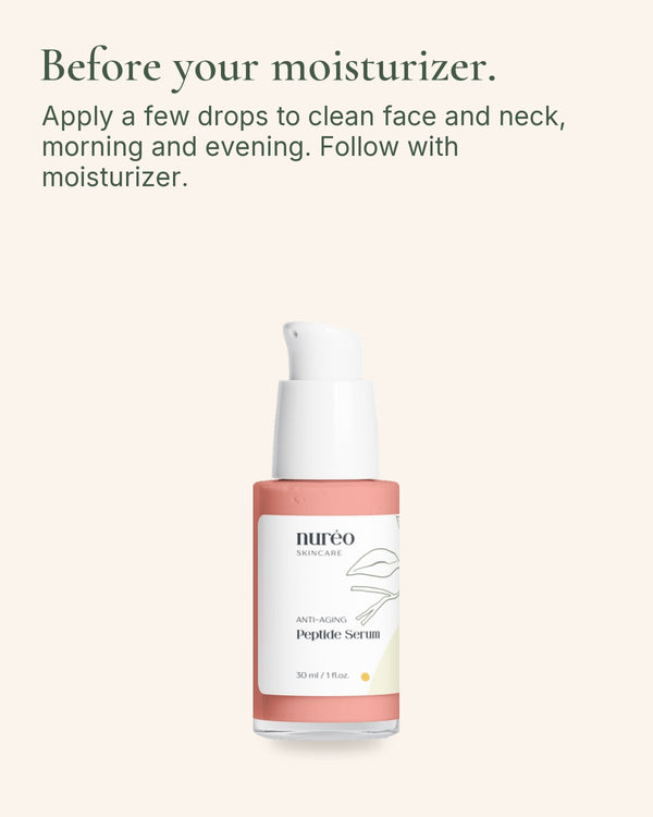 nuréo — 04 how to use