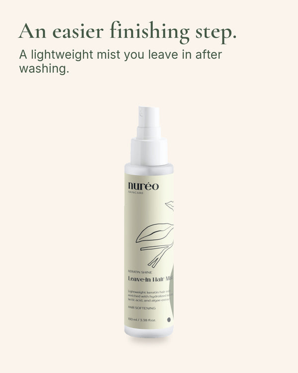 nuréo — 02 benefit