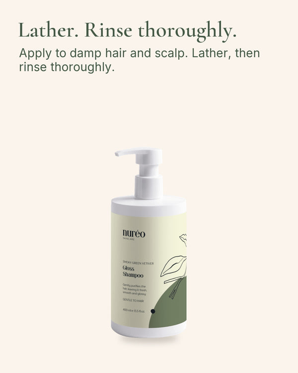 nuréo — 04 how to use