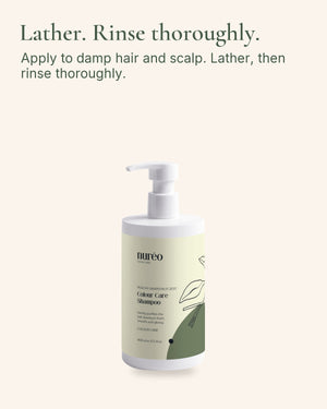 nuréo — 04 how to use