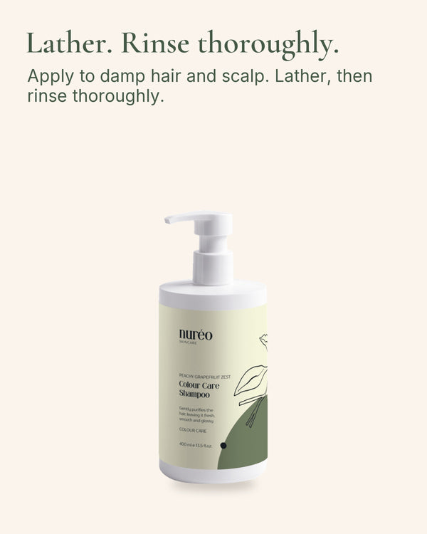 nuréo — 04 how to use